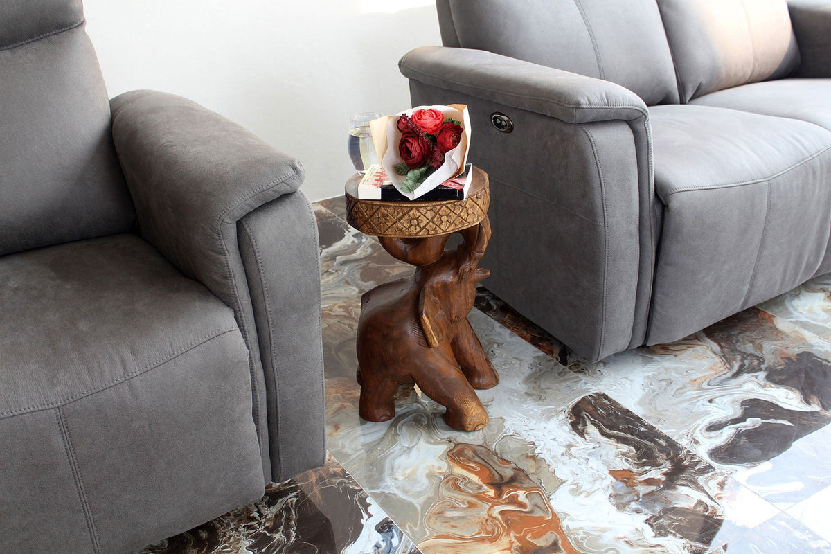 Chang End Tables