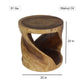 20 inch dimensions